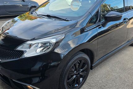 Nissan Note 90.000 km 6.190 &euro; Delbrück 33129