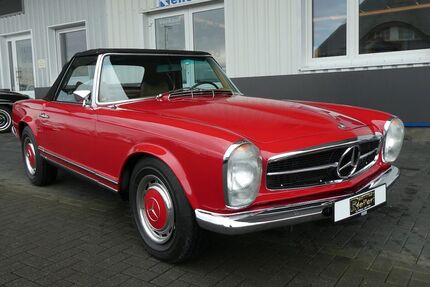 Mercedes-Benz SL 280 57.280 km 94.900 &euro; Paderborn 33106