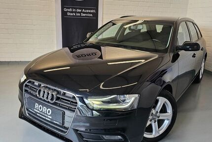 Audi A4 264.450 km 7.300 &euro; Lippstadt 59557