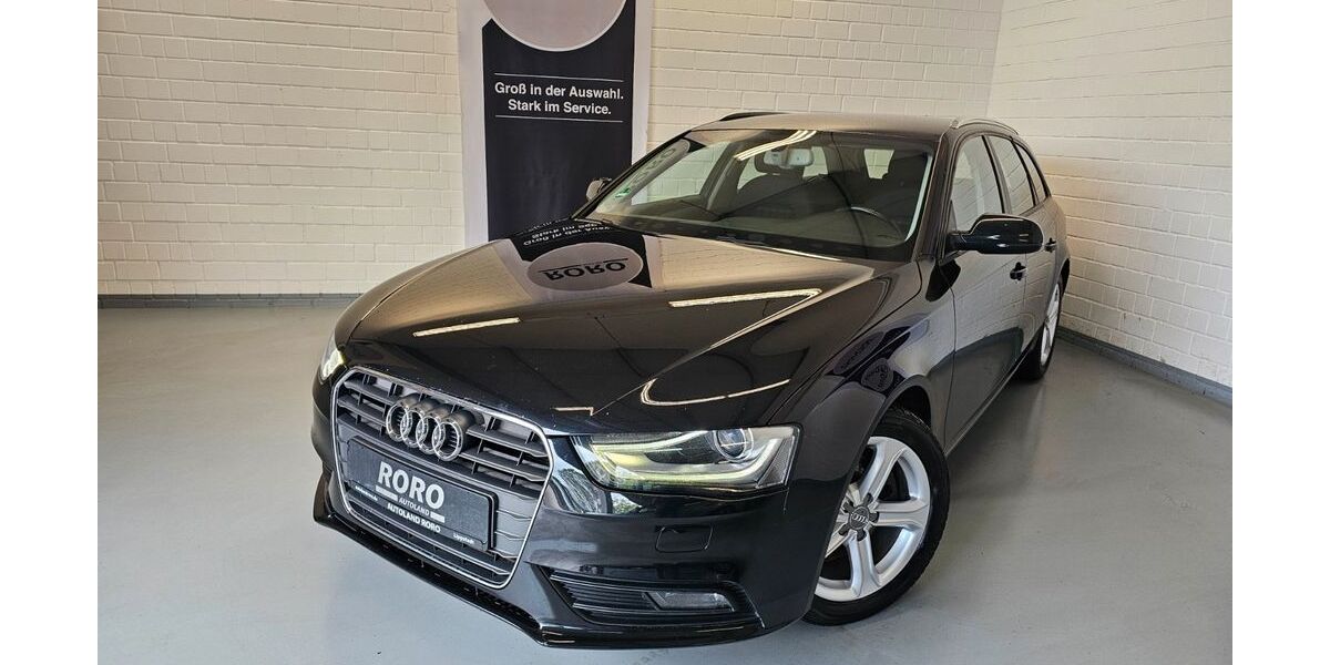 Audi A4 264.450 km 7.300 &euro; Lippstadt 59557