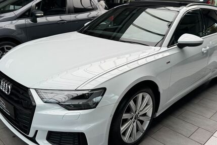 Audi A6 98.000 km 31.900 &euro; Detmold 32758