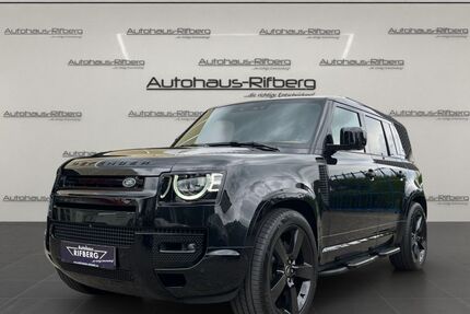 Land Rover Defender 50.000 km 84.890 &euro; Detmold 32758
