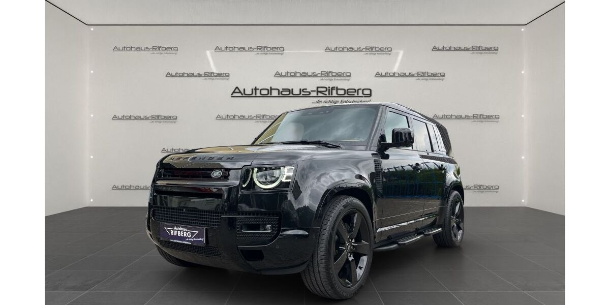 Land Rover Defender 50.000 km 84.890 &euro; Detmold 32758