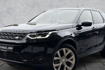 Land Rover Discovery Sport 56.870 km 34.490 € Bielefeld 33605