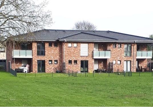 Etagenwohnung Rietberg - 3 Zimmer, 90 m&sup2;, 950&euro; | Angebot:26335313