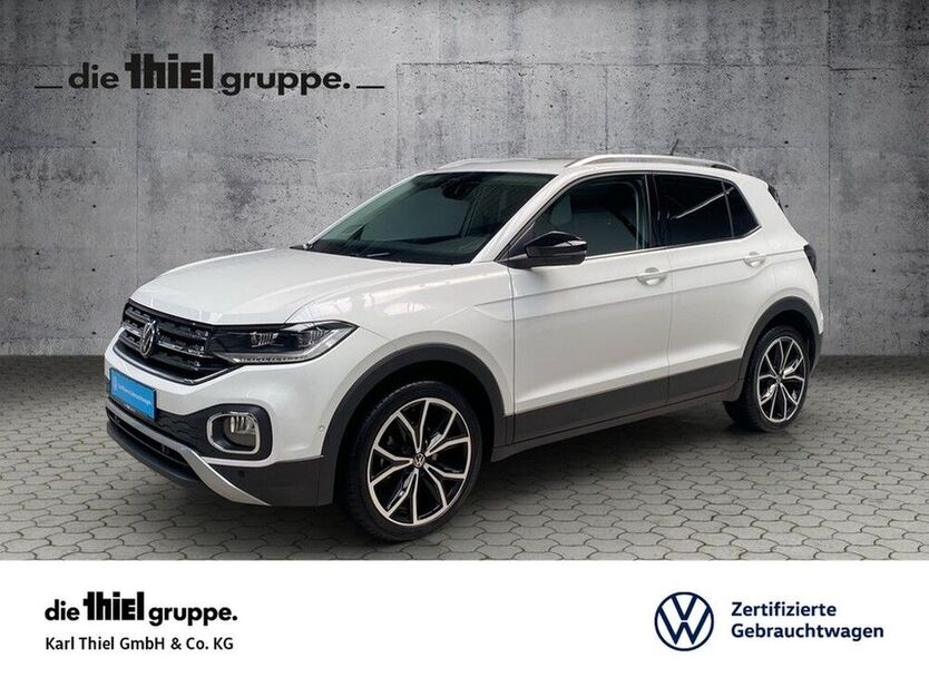 T-Cross
