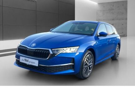 Skoda Octavia 19.270 km 34.890 &euro; Paderborn 33104