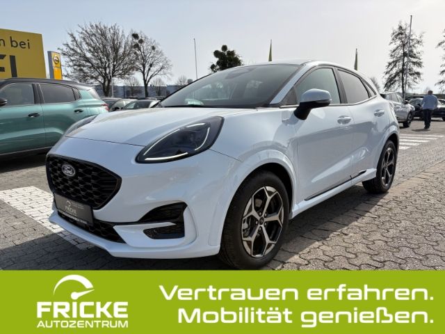 Ford Puma 1.550 km 22.940 &euro; Lippstadt 59557