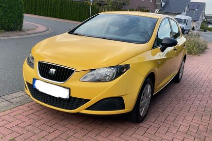 Seat Ibiza 144.000 km 3.000 &euro; borchen 33178