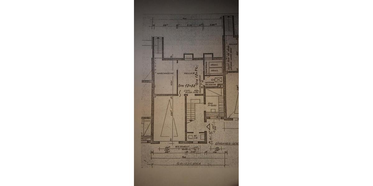 Reihenhaus Horn-Bad Meinberg Bad Meinberg - 3 Zimmer, 88 m&sup2;, 179.000&euro; | Angebot:27618129