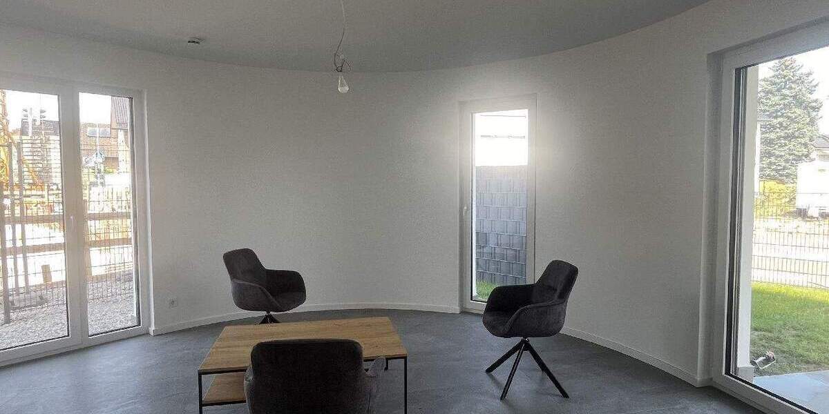 Etagenwohnung Paderborn Elsen - 3 Zimmer, 89 m&sup2;, 419.900&euro; | Angebot:25799558