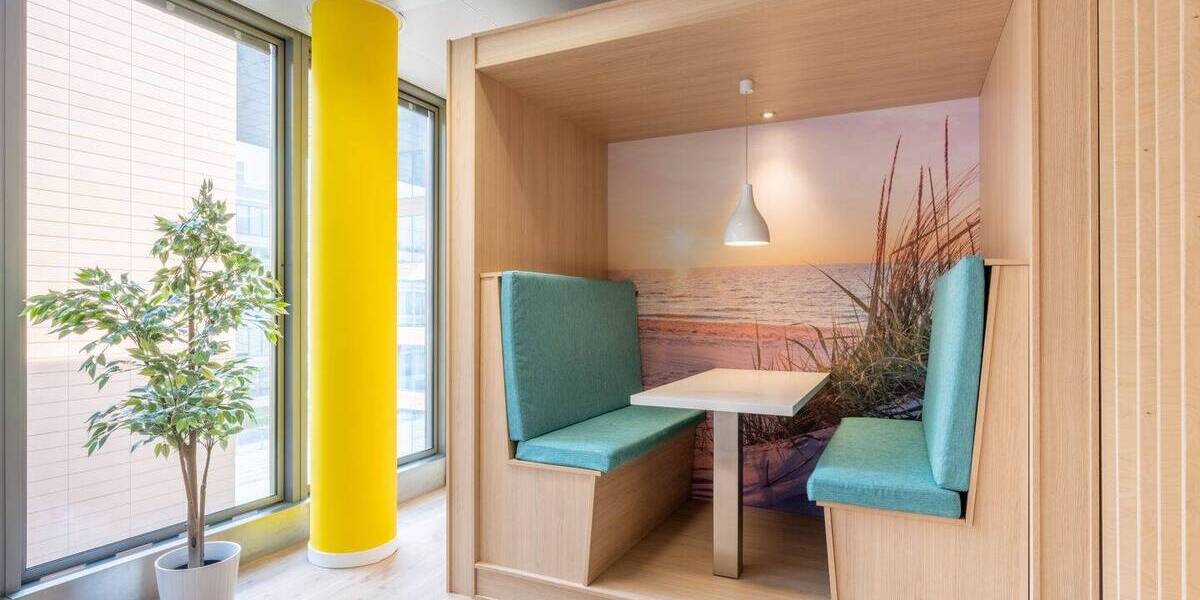Gewerbeobjekt Detmold Innenstadt - 185&euro; | Angebot:25716459