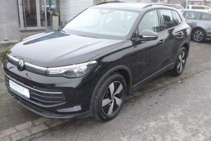 VW Tiguan 9.250 km 33.980 &euro; Delbrück 33129