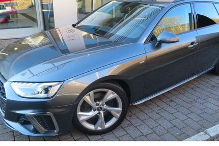 Audi A4 189.050 km 19.990 &euro; Marsberg 34431