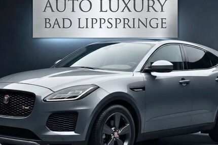 Jaguar E-Pace 125.200 km 13.500 &euro; Bad Lippspringe 33175