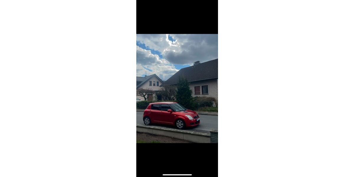 Suzuki Swift 171.000 km 1.900 &euro; Hövelhof 33161