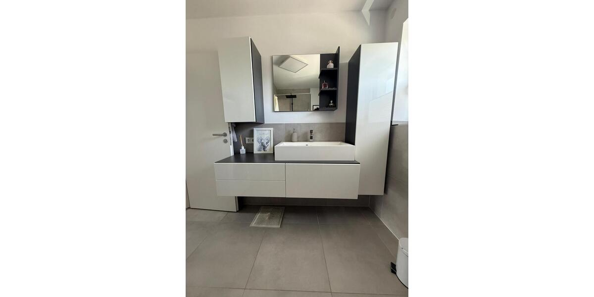 Etagenwohnung Verl - 3 Zimmer, 79 m&sup2;, 1.150&euro; | Angebot:26326020