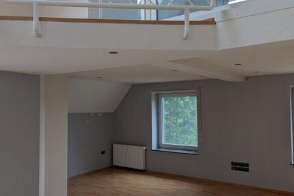 Geräumige Maisonettewohnung in Lippstadt Lipperode 3 zimmer