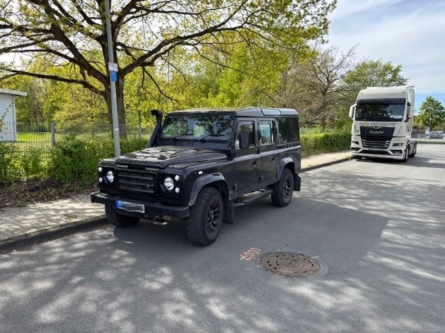 Land Rover Defender 222.733 km 18.000 &euro; Paderborn 33102