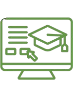 Symbol für Ausbildungsplätze in Paderborn