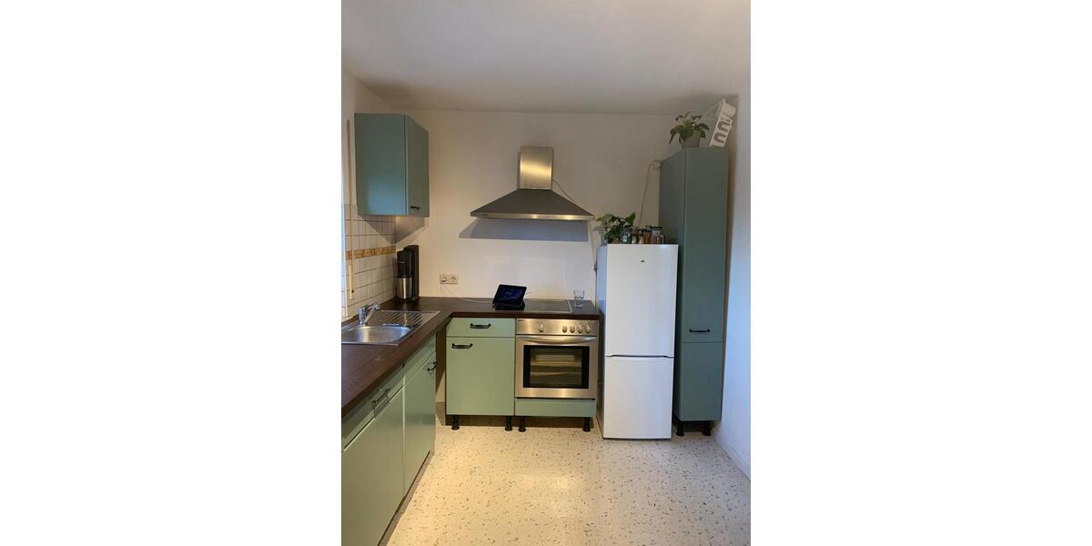 Dachgeschoßwohnung Paderborn Univiertel - 3 Zimmer, 94 m&sup2;, 893&euro; | Angebot:26415678
