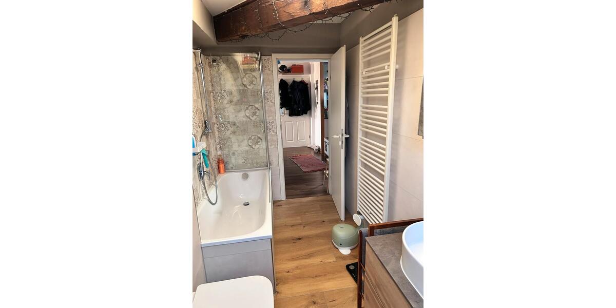 Dachgeschoßwohnung Paderborn Univiertel - 3 Zimmer, 73 m&sup2;, 350.000&euro; | Angebot:25936150