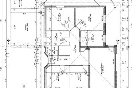 Einfamilienhaus Bungalow 5 zimmer