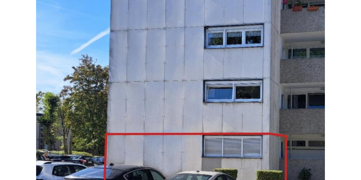 Erdgeschoßwohnung Geseke - 3 Zimmer, 169.200&euro; | Angebot:21878673