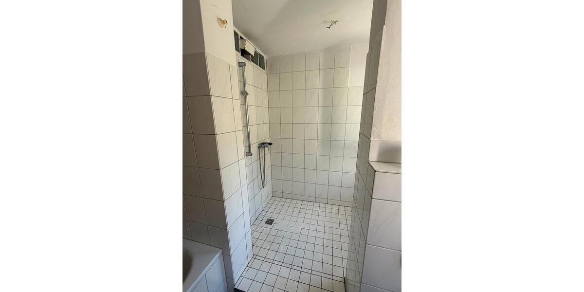 Erdgeschoßwohnung Büren - 5 Zimmer, 110 m&sup2;, 229.000&euro; | Angebot:27624213