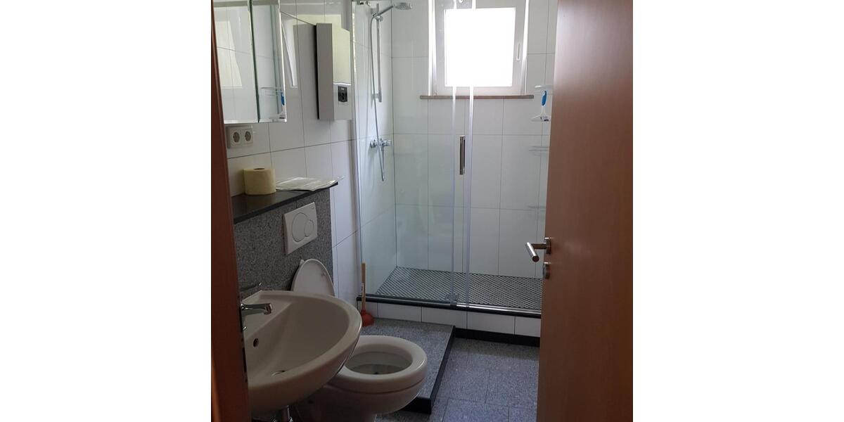 Etagenwohnung Bielefeld Sennestadt - 3 Zimmer, 61 m&sup2;, 125.000&euro; | Angebot:24681083