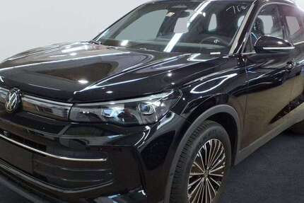 VW Tiguan 25.238 km 33.840 &euro; Schloß-Holte-Stukenbrock 33758