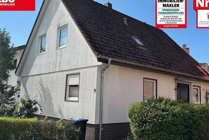 Haus Paderborn Kernstadt - 5 Zimmer, 139 m&sup2;, 349.000&euro; | Angebot:26257386