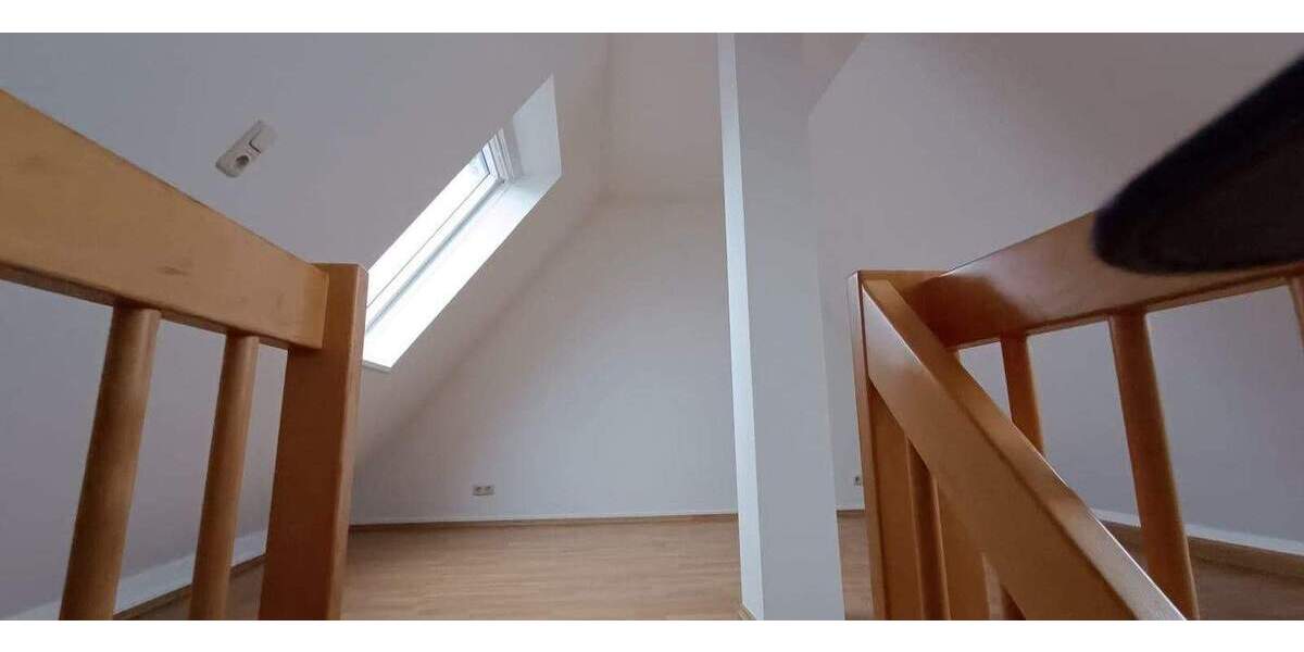 Etagenwohnung Horn-Bad Meinberg Horn - 2 Zimmer, 47 m&sup2;, 495&euro; | Angebot:25390030