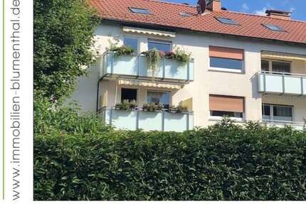 Wohnung zum Kaufen in Bielefeld 145.000 € 74 m²