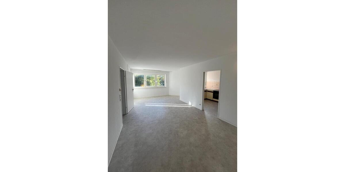 Etagenwohnung Detmold Hakedahl - 2 Zimmer, 60 m&sup2;, 448&euro; | Angebot:24695899