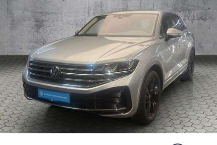 VW Touareg 76.250 km 49.990 &euro; Paderborn 33100