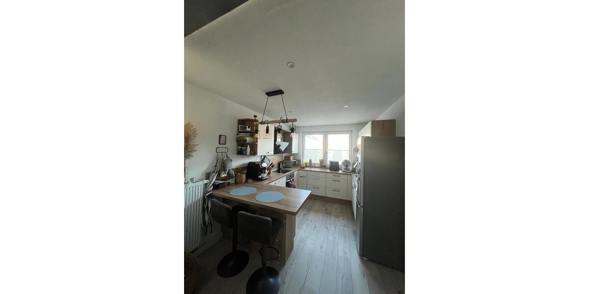 Dachgeschoßwohnung Marsberg - 2 Zimmer, 80 m&sup2;, 750&euro; | Angebot:26329328