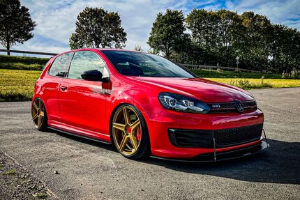 VW Golf 240.000 km 11.999 &euro; Geseke 59590