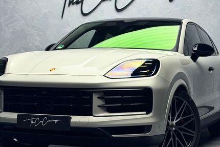 Porsche Cayenne 14.042 km 114.690 &euro; Paderborn 33100