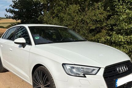 Audi A3 219.000 km 12.000 € Brakel 33034