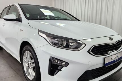 Kia ceed / Ceed 39.006 km 15.490 &euro; Schloß Holte-Stukenbrock 33758
