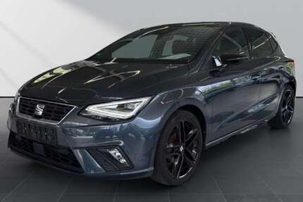 Seat Ibiza 19.698 km 16.290 &euro; Paderborn-Elsen 33104
