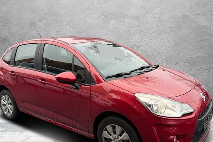 Citroen C3 115.000 km 3.750 &euro; Detmold 32758