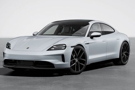 Porsche Taycan 17.307 km 89.780 &euro; Paderborn 33100