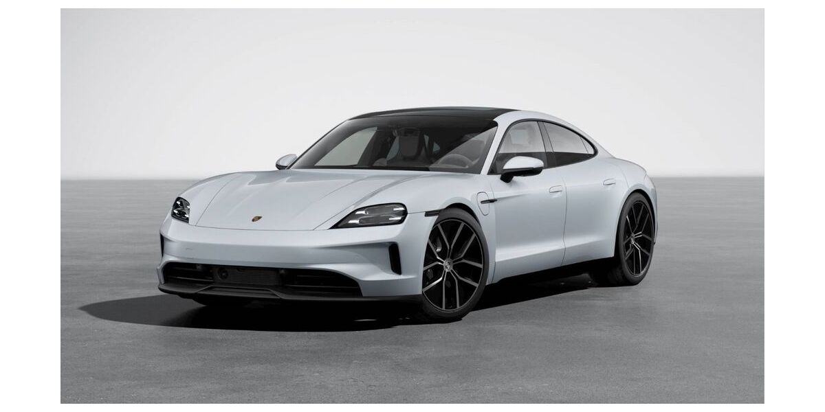 Porsche Taycan 17.307 km 89.780 &euro; Paderborn 33100