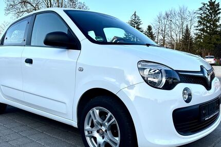 Renault Twingo 74.000 km 6.199 &euro; Paderborn 33104