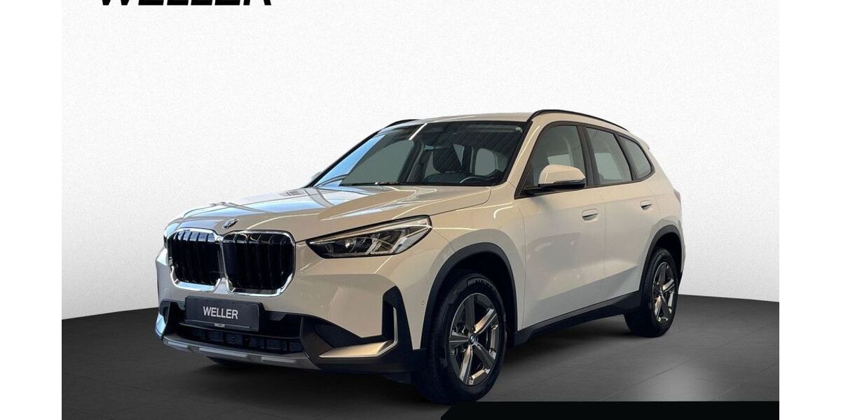 BMW X1 21.031 km 30.550 &euro; Paderborn 33104