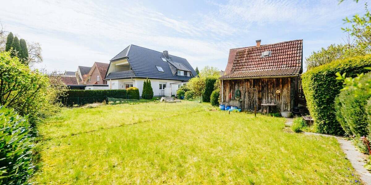 Grundstück Schloß Holte-Stukenbrock Schloß Holte - 222.000&euro; | Angebot:26450968
