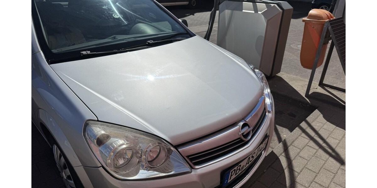 Opel Astra 190.000 km 2.250 € Paderborn 33104