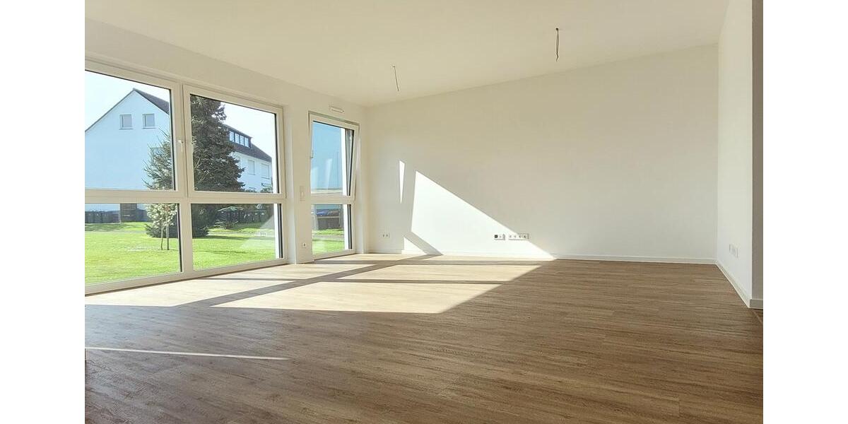 Erdgeschoßwohnung Detmold Hiddesen - 2 Zimmer, 72 m&sup2;, 930&euro; | Angebot:26166783